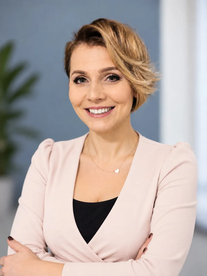 Barbara Kasyna